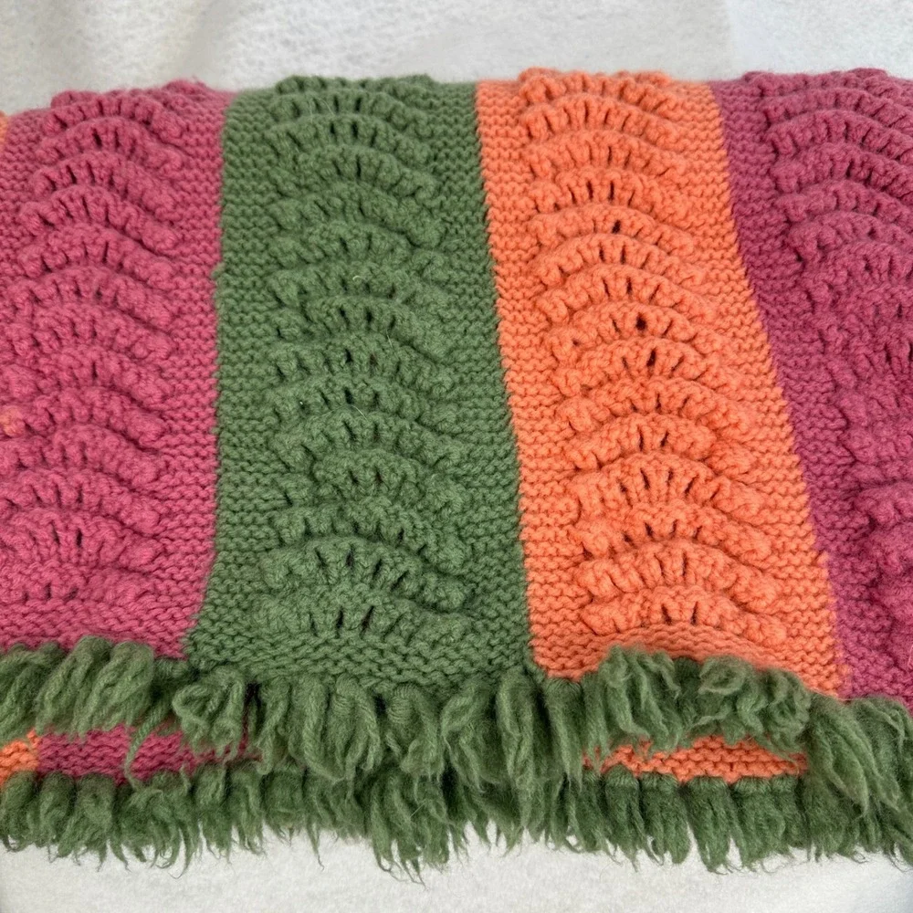 N/A homespun type